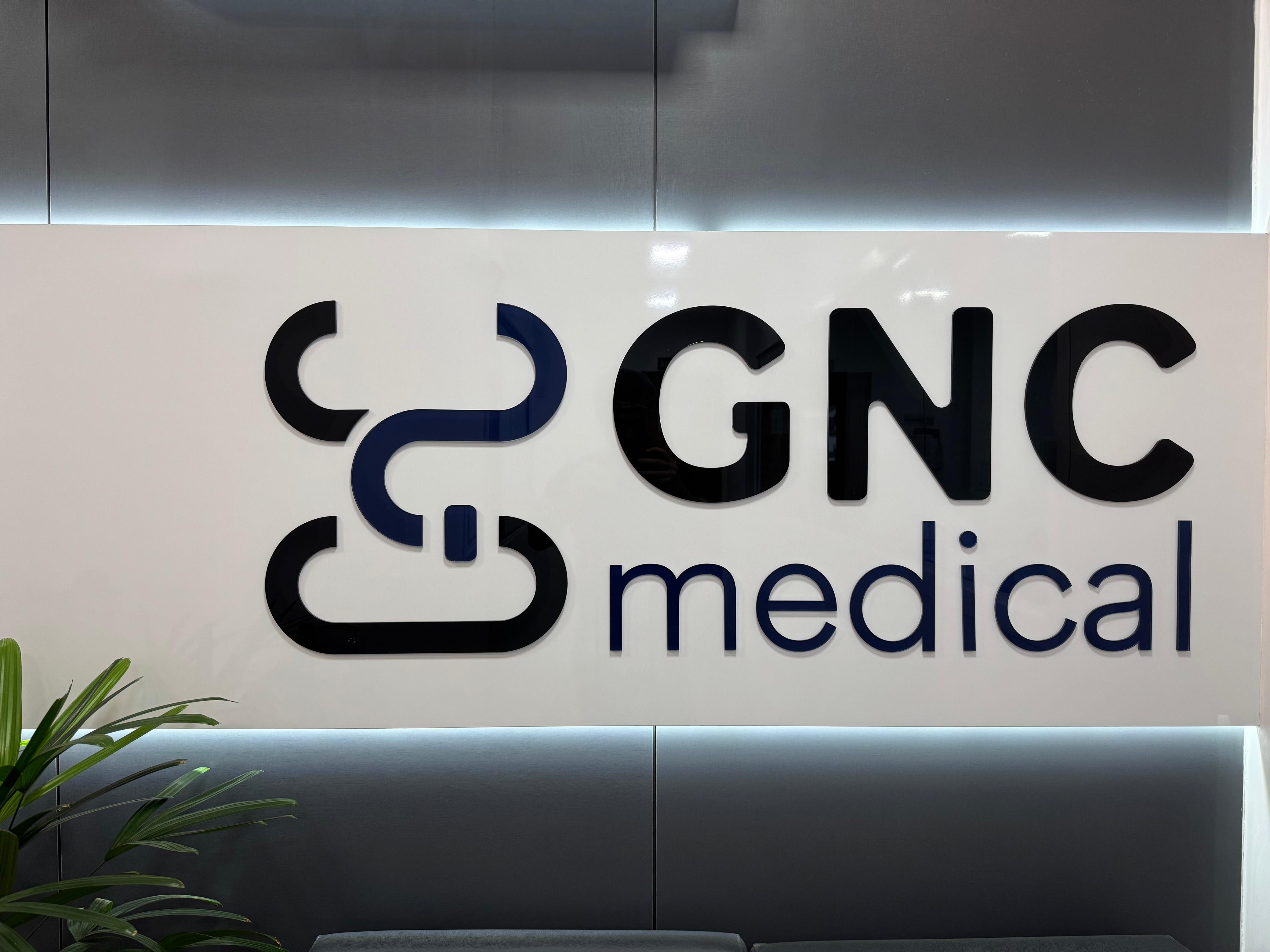 GNC Medical